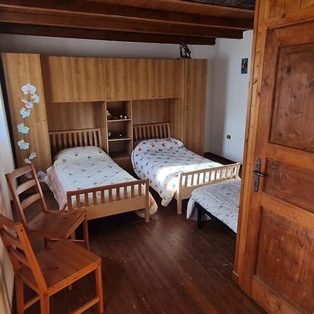 Rustico Vita Rezzonico Экстерьер фото