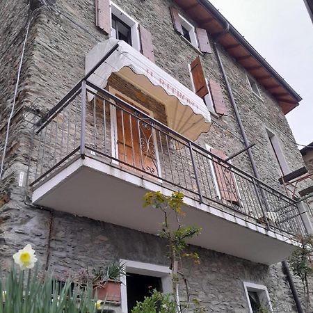 Rustico Vita Rezzonico Экстерьер фото