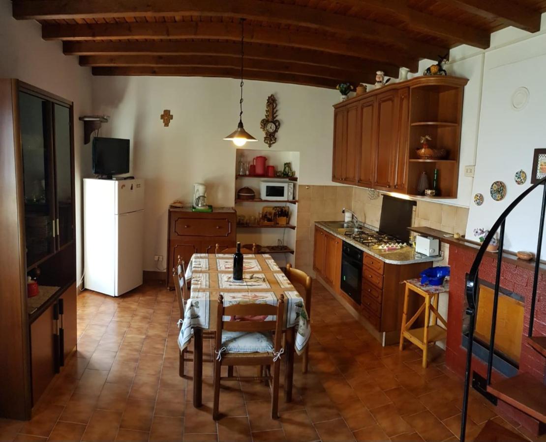 Rustico Vita Rezzonico Экстерьер фото