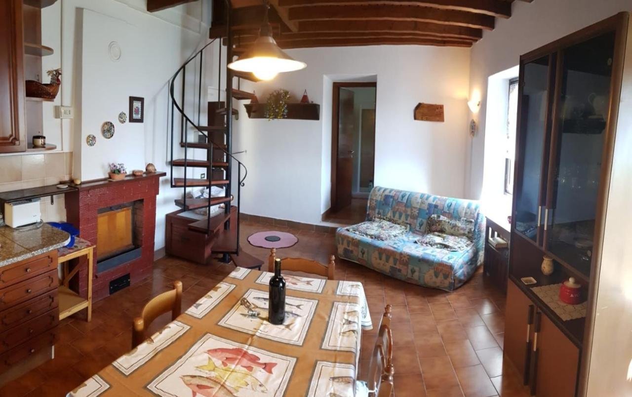Rustico Vita Rezzonico Экстерьер фото