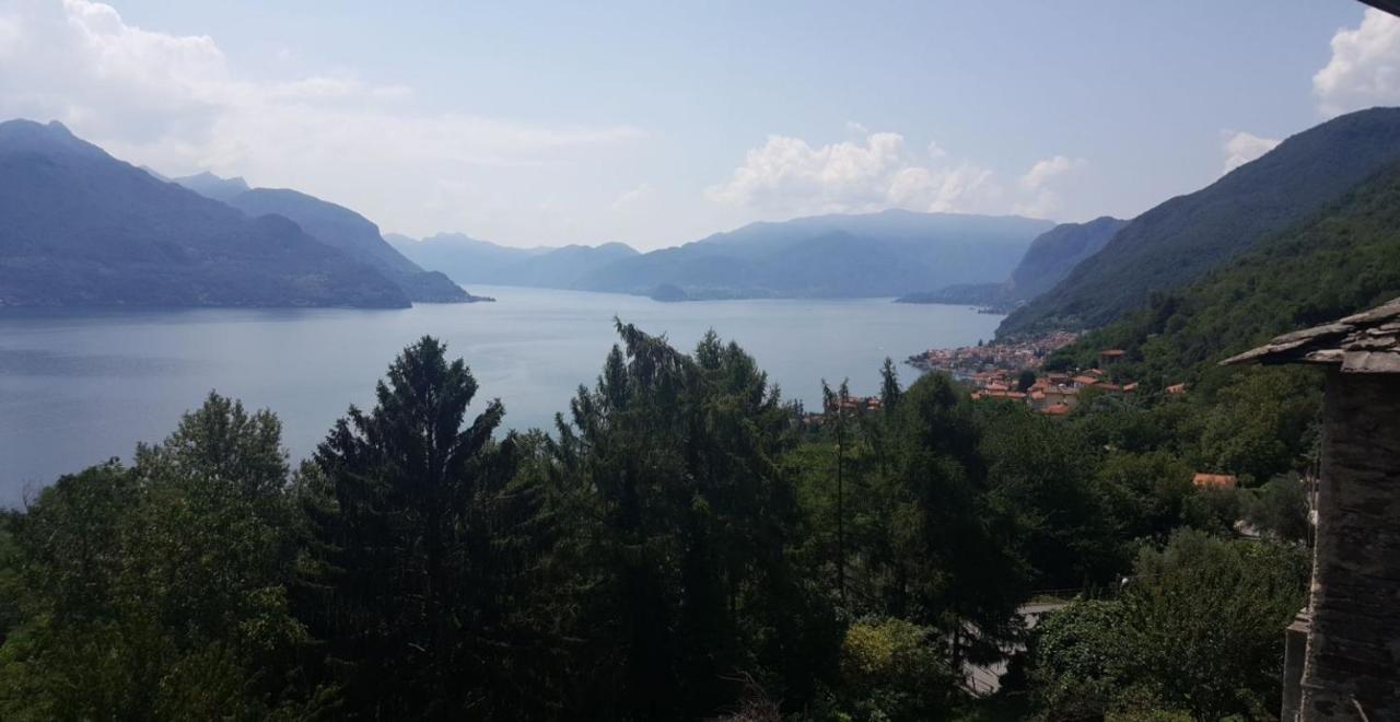 Rustico Vita Rezzonico Экстерьер фото