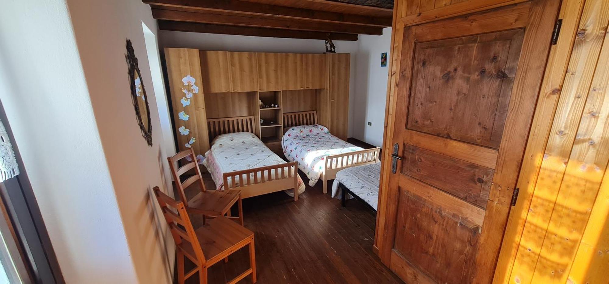 Rustico Vita Rezzonico Экстерьер фото
